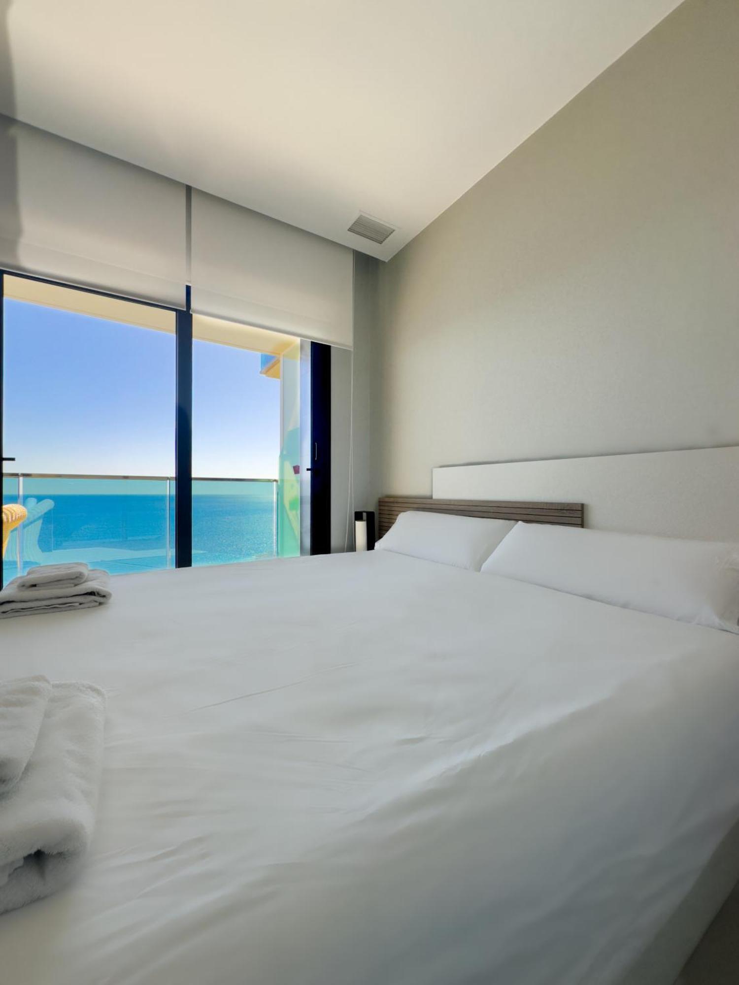 Appartement Sunset Drive Septimo Cielo Benidorm