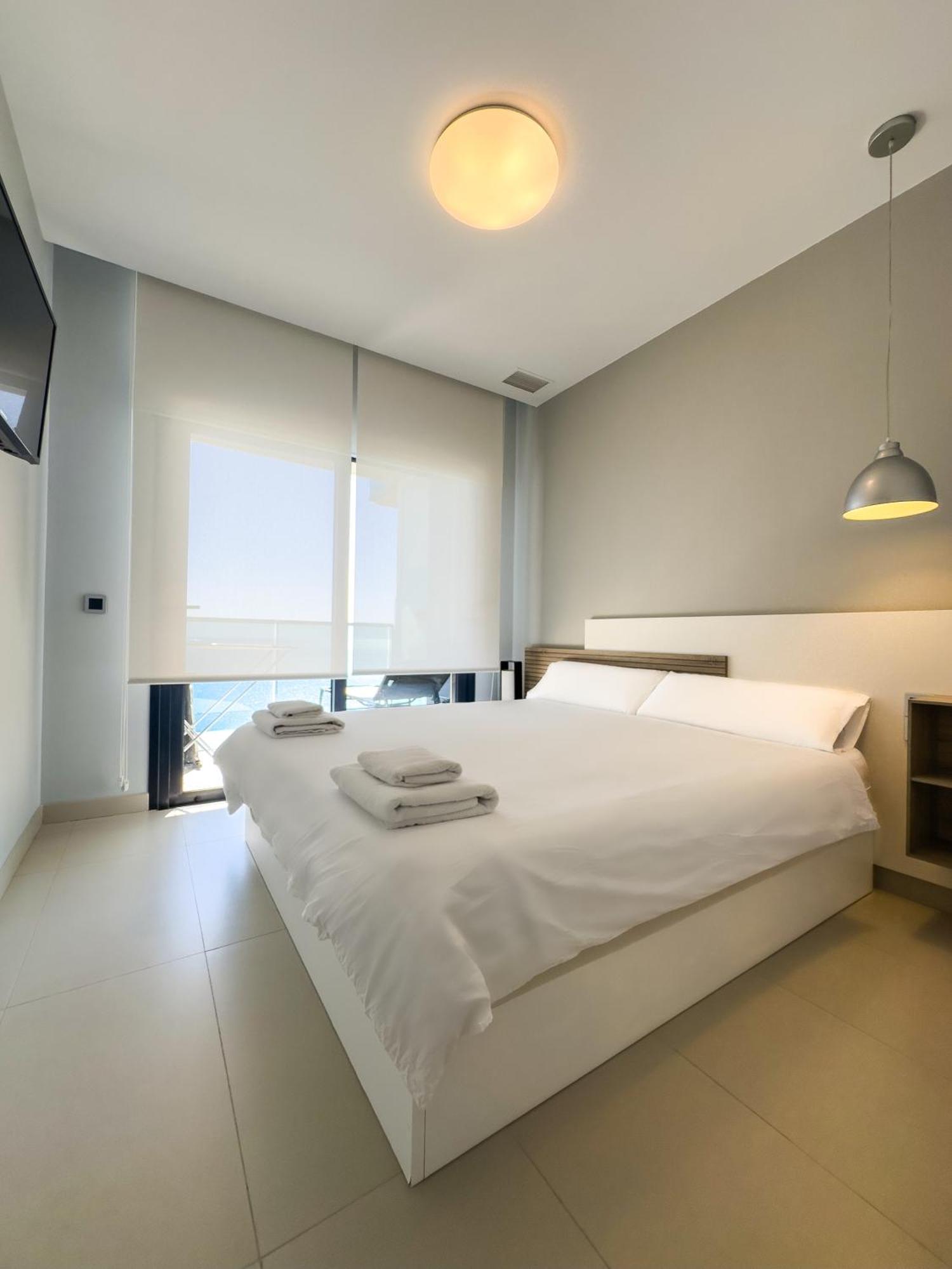 Sunset Drive Septimo Cielo Apartment Benidorm