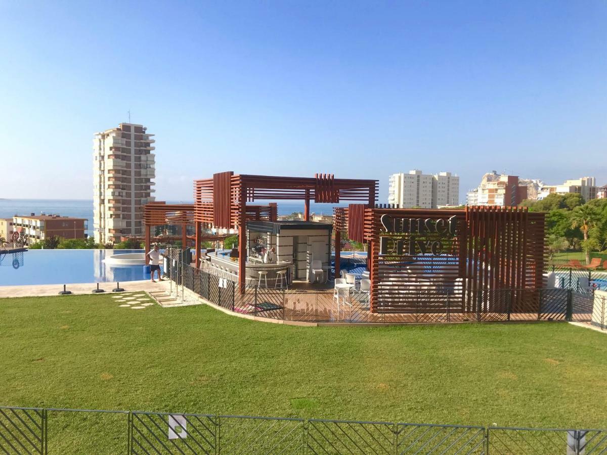 Sunset Drive Septimo Cielo Apartment Benidorm